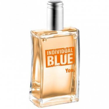 Individual Blue You.