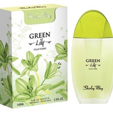 Green Lily