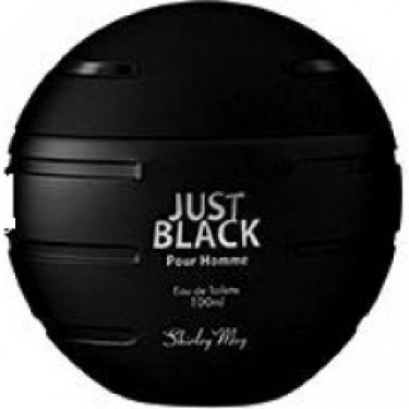 Just Black