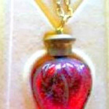Wild Strawberry Musk