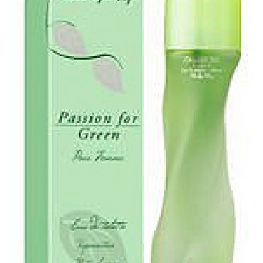 Passion For Green