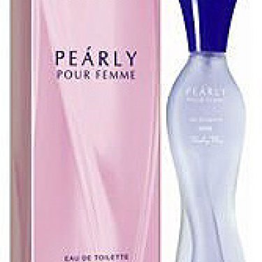 Pearly