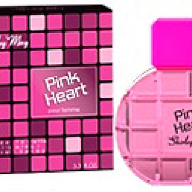 Pink Heart