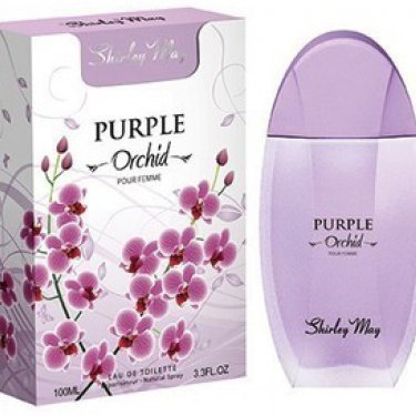 Purple Orchid