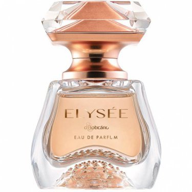 Elysée (2015)