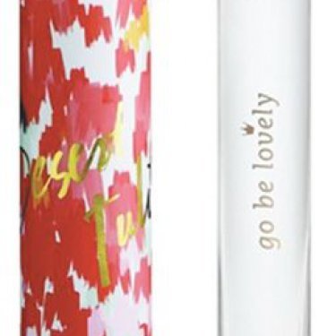 Go Be Lovely: Desert Tulip (Demi Perfume)