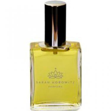 Le Banque de Parfum: Eternal Flame