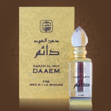 Dahan Al Oud Daaem