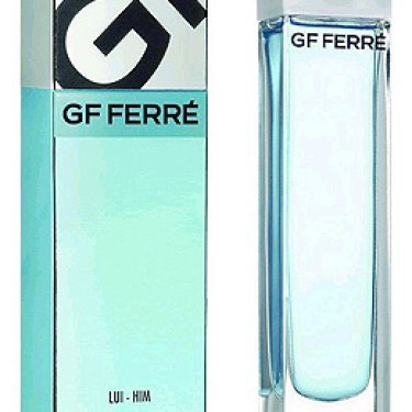 GF Ferré Lui / Him
