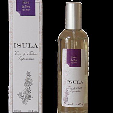 Fiore da Ficu / Figue Fleur