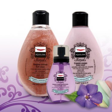 Violetta e Marshmallow