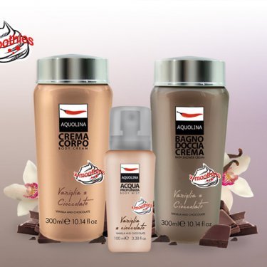 Vaniglia e Cioccolato