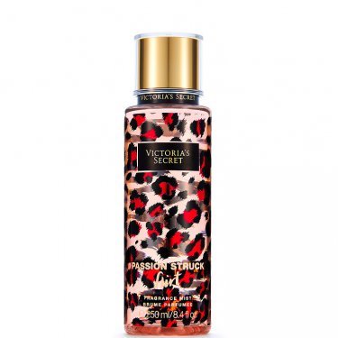 Passion Struck Flirt