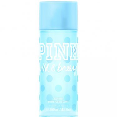 Pink Wild & Breezy