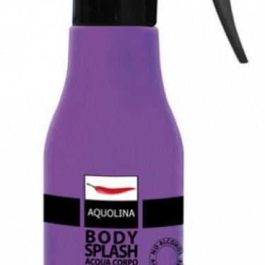 Frutti Rossi Mediterranei