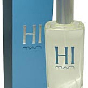 HI Man