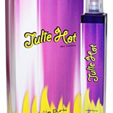 Julie Hot