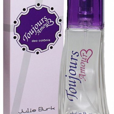 Toujours Amour