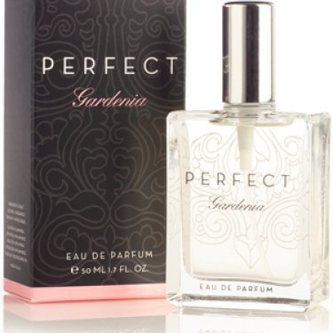 Perfect Gardenia (Eau de Parfum)