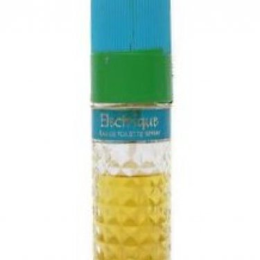 Electríque (Eau de Toilette)
