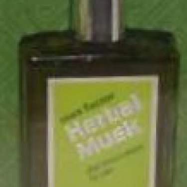 Herbal Musk for Men