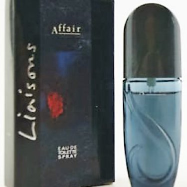 Liaisons - Affair