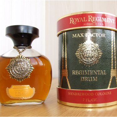 Royal Regiment - Sandalwood (Cologne)