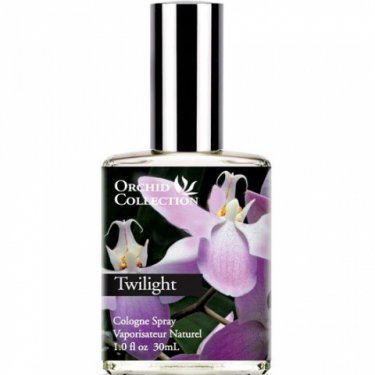 Orchid Collection: Twilight