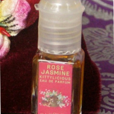 Rose Jasmine