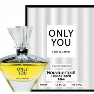Only You For Women