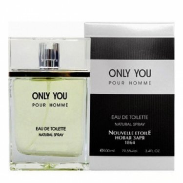 Only Your Pour Homme