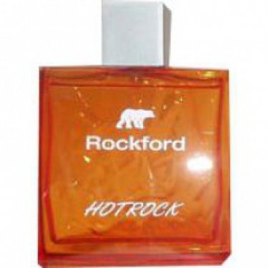 Hotrock (Eau de Toilette)