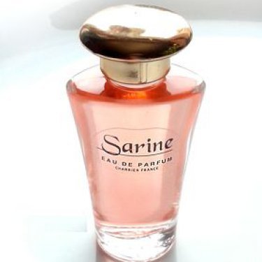 Sarine (Eau de Parfum)