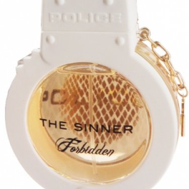 The Sinner Forbidden