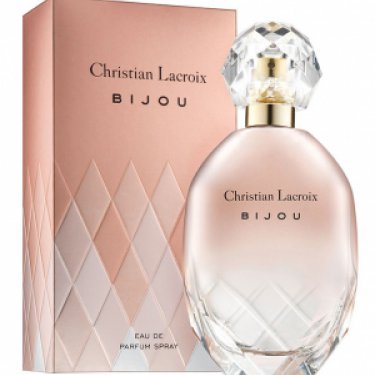 Christian Lacroix Bijou