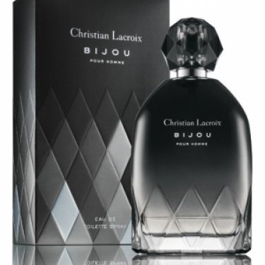 Christian Lacroix Bijou pour Homme