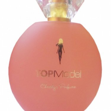 TOPModel: Christie's Perfume