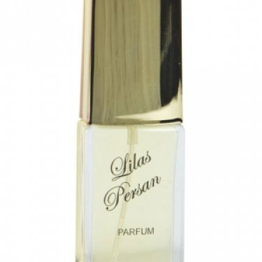 Lilas Persan