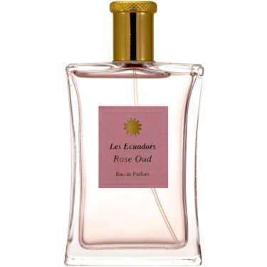 Rose Oud