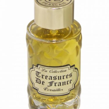 Treasures de France: Versailles