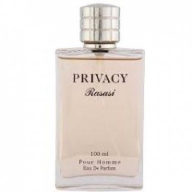 Privacy pour Homme