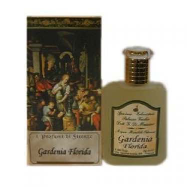 Gardenia Florida