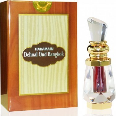 Dehnal Oud Bangkok