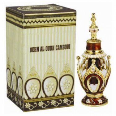 Dehn Al Oudh Cambodi