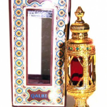 Qalbi Arabic