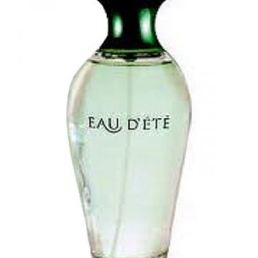 Eau d'Ete