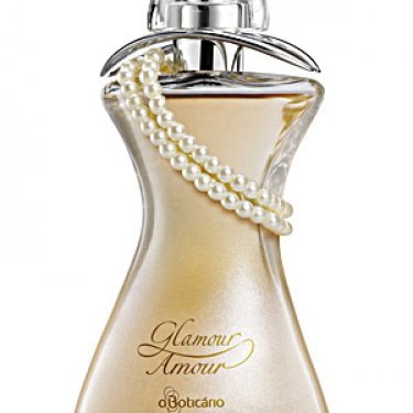 Glamour Amour
