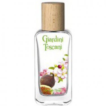 Giardini Toscani: Vialetto delle Delizie