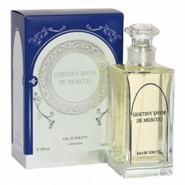 Gostiny Dvor de Moscou for Women