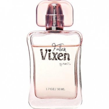 Fallen Vixen